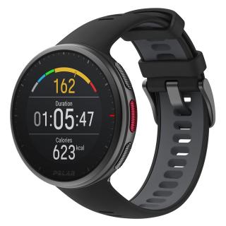 POLAR VANTAGE V2 černý