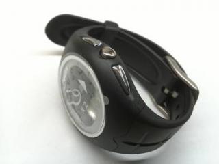 Přední kryt a pásek POLAR F6M