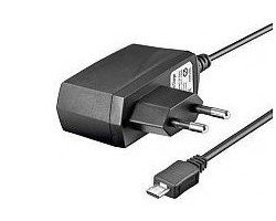 Síťový adaptér - micro USB