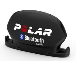 Snímač kadence (Bluetooth) (POLAR Cadence Bluetooth)