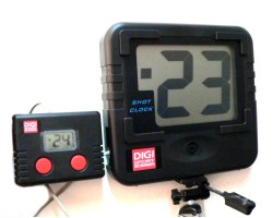 Stopky Shot Clock