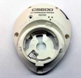 Zadní kryt POLAR CS400, CS600