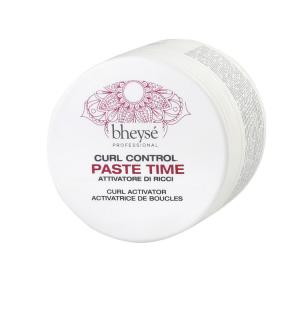 Aktivátor kudrlin 150 ml - BHEYSÉ - CURL CONTROL PASTE TIME