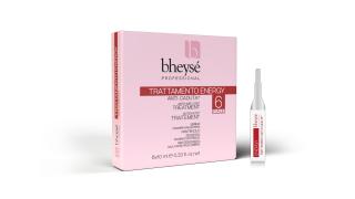 Ampule proti vypadávání vlasů - BHEYSÉ - ENERGY TREATMENT 6x10 ml