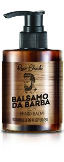 Balzám na vousy a knír - RENÉE BLANCHE - BEARD BALM 100 ml