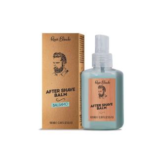 Balzám po holení - RENÉE BLANCHE - AFTER SHAVE BALM 100 ml