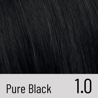Barva na obočí - RENÉE BLANCHE - PERFECT BROW Odstín: 1.0 Černá