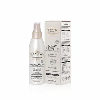 Bezoplachový multifunkční sprej 200 ml - MULTI BENEFIT LEAVE IN SPRAY - ALFAPARF IL SALONE MILANO