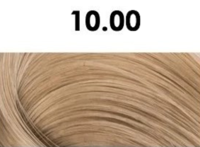 BHEYSÉ HAIR COLOR - Profesionální oxidační permanentní barva na vlasy s arganovým olejem a keratinem - PRO PROFESIONÁLY Odstín: 10.00 NATURAL EXTRA…