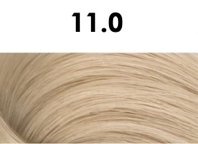 BHEYSÉ HAIR COLOR - Profesionální oxidační permanentní barva na vlasy s arganovým olejem a keratinem - PRO PROFESIONÁLY Odstín: 11.0 SUPER ULTRA LIGHT…