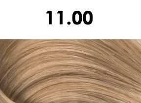 BHEYSÉ HAIR COLOR - Profesionální oxidační permanentní barva na vlasy s arganovým olejem a keratinem - PRO PROFESIONÁLY Odstín: 11.00 ULTRA LIGHT…