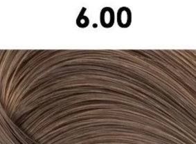 BHEYSÉ HAIR COLOR - Profesionální oxidační permanentní barva na vlasy s arganovým olejem a keratinem - PRO PROFESIONÁLY Odstín: 6.00 NATURAL DARK…