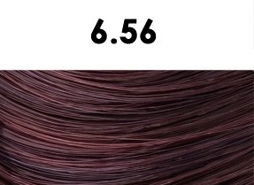 BHEYSÉ HAIR COLOR - Profesionální oxidační permanentní barva na vlasy s arganovým olejem a keratinem - PRO PROFESIONÁLY Odstín: 6.56 DARK BLONDE…