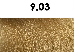 BHEYSÉ HAIR COLOR - Profesionální oxidační permanentní barva na vlasy s arganovým olejem a keratinem - PRO PROFESIONÁLY Odstín: 9.03 VERY LIGHT…