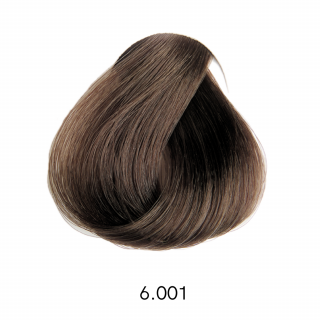 COLOREVO 100 ml - Profesionální oxidační krémová barva s ceraflux plus Odstín: 6.001