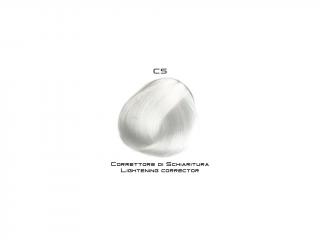 COLOREVO 100 ml - Profesionální oxidační krémová barva s ceraflux plus Odstín: MIX CS - Zesvětluje o 1-2 odstíny