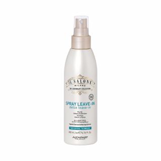 Detoxikační bezoplachový sprej 200 ml - DETOX LEAVE IN - ALFAPARF IL SALONE MILANO