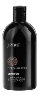Detoxikační šampon - HZONE - HAIR SPA SHAMPOO DETOX 300 ml