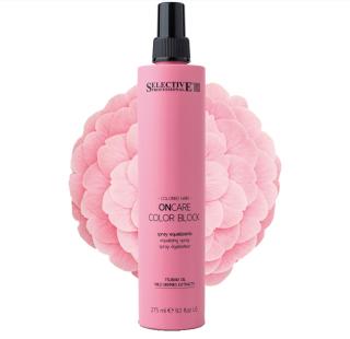 Ekvalizační sprej před barvením vlasů bezoplachový - ONCARE COLOR BLOCK - EQUALIZING SPRAY 275 ml
