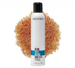 Jemně tužící objemový lak - ARTISTIC FLAIR - BLOW VOLUMIZING 300 ml
