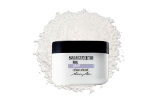Kationtová maska - ARTISTIC FLAIR - HAIR CREAM 500 ml