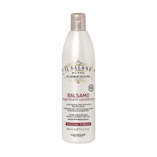 Kondicionér pro barvené vlasy 500 ml - MAGNIFICENT CONDITIONER - ALFAPARF IL SALONE MILANO