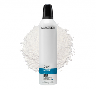 Modelovací pěna se silnou fixací - ARTISTIC FLAIR - SHAPE STRONG 400 ml