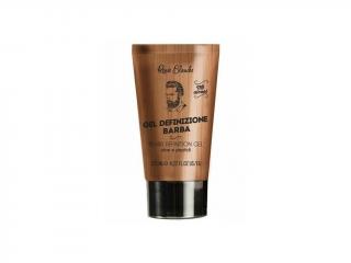 Nepěnící gel na holení - RENÉE BLANCHE - BEARD DEFINITION GEL 125 ml