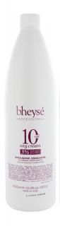 Parfémovaná krémová oxidační emulze 3% - BHEYSÉ OXY 1000 ml