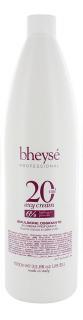 Parfémovaná krémová oxidační emulze 6% - BHEYSÉ OXY 1000 ml