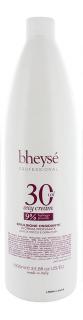 Parfémovaná krémová oxidační emulze  9% - BHEYSÉ OXY 1000 ml