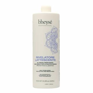 Pigmentový krémový vyvíječ 2,1% - BHEYSÉ - RIVELATORE LATTESCENTE 1000 ml