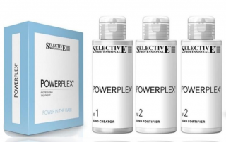 PROFESSIONAL KIT (3x100ml) - Převratný produkt pro profesionální použití - POWERPLEX