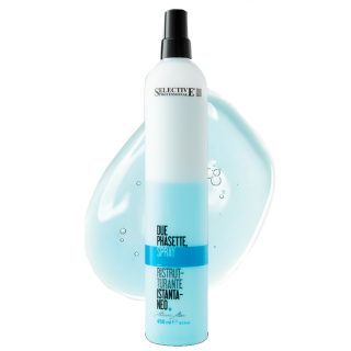 Regenerační sprej s okamžitým účinkem (bezoplachový) - ARTISTIC FLAIR - DUE PHASETTE 450ml
