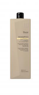 Rozjasňující šampon s arganovým olejem a medem - BHEYSÉ - ILLUMINATING SHAMPOO 1000 ml