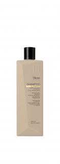 Rozjasňující šampon s arganovým olejem a medem - BHEYSÉ - ILLUMINATING SHAMPOO 300 ml