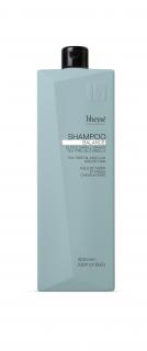 Šampon na mastné vlasy s Tea Tree olejem a jílem - BHEYSÉ - BALANCE SHAMPOO 1000 ml