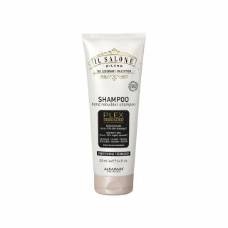 Šampon pro barvené a odbarvené vlasy 250 ml - BOND REBUILDER SHAMPOO - ALFAPARF IL SALONE MILANO