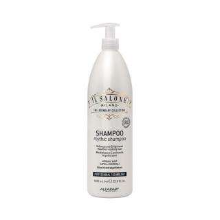 Šampon pro normální vlasy 1000 ml - MYTHIC SHAMPOO - ALFAPARF IL SALONE MILANO