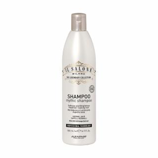 Šampon pro normální vlasy 500 ml - MYTHIC SHAMPOO - ALFAPARF IL SALONE MILANO