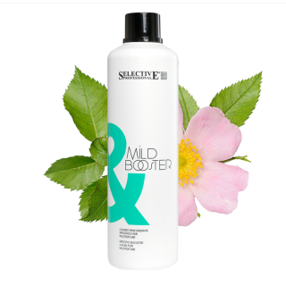 Specifický ustalovač/fixace pro Mild Texture - MILD BOOSTER 1000 ml