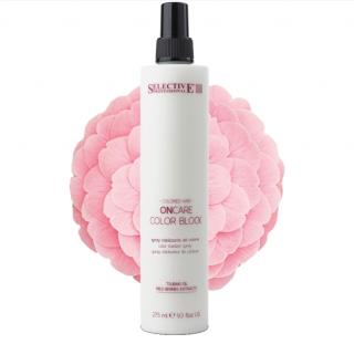 Sprej pro stabilizaci barvy bezoplachový - ONCARE COLOR BLOCK - SPRAY 275 ml