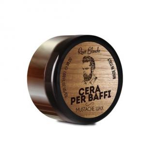 Vosk na vousy a knír - RENÉE BLANCHE - MUSTACHE WAX 50 ml
