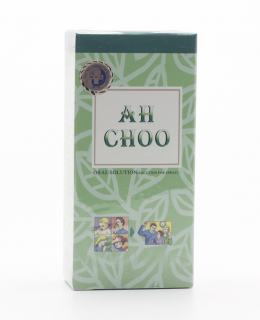 AH CHOO sprej na bolest v krku 15 ml