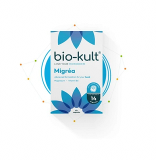 Bio kult migrena