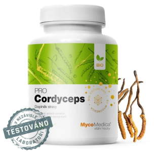 CORDYCEPS PRO