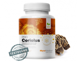 CORIOLUS PRO