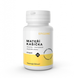 Epigemic Mateří kašička