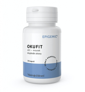 Epigemic Okufit extra