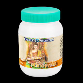 Everest Ayurveda Manoprash - srdce a cévy 200 g